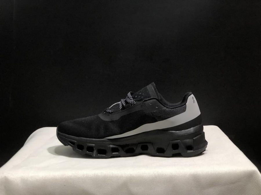 On Cloudmonster