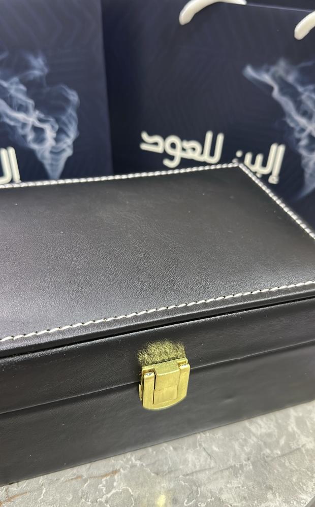 بوكس الاهداء 2