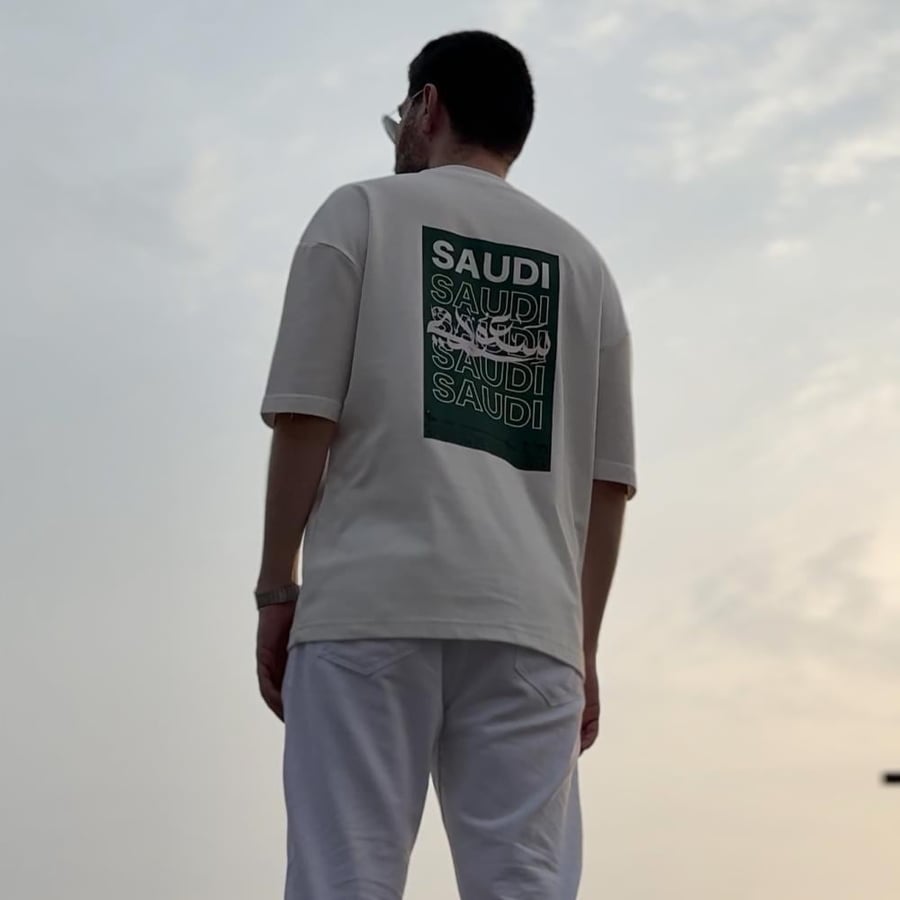 تيشرت اوفر سايز