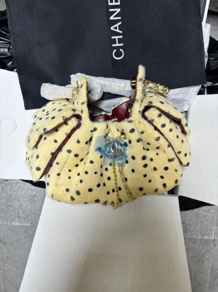 شنطة شانيل CHANEL