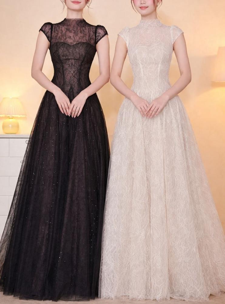 Dress A26