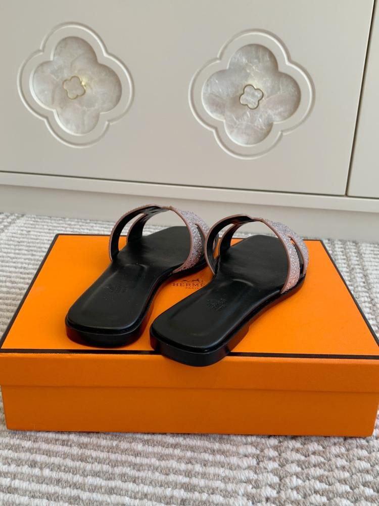 سليبر هيرميزHermes