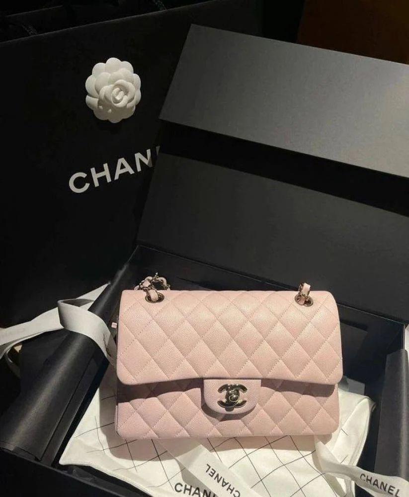 شنطة شانيل CHANEL