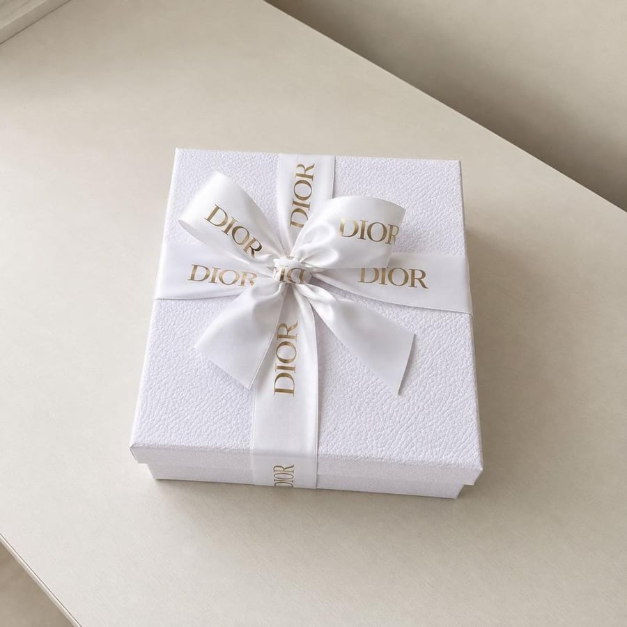شنطة ديور DIOR