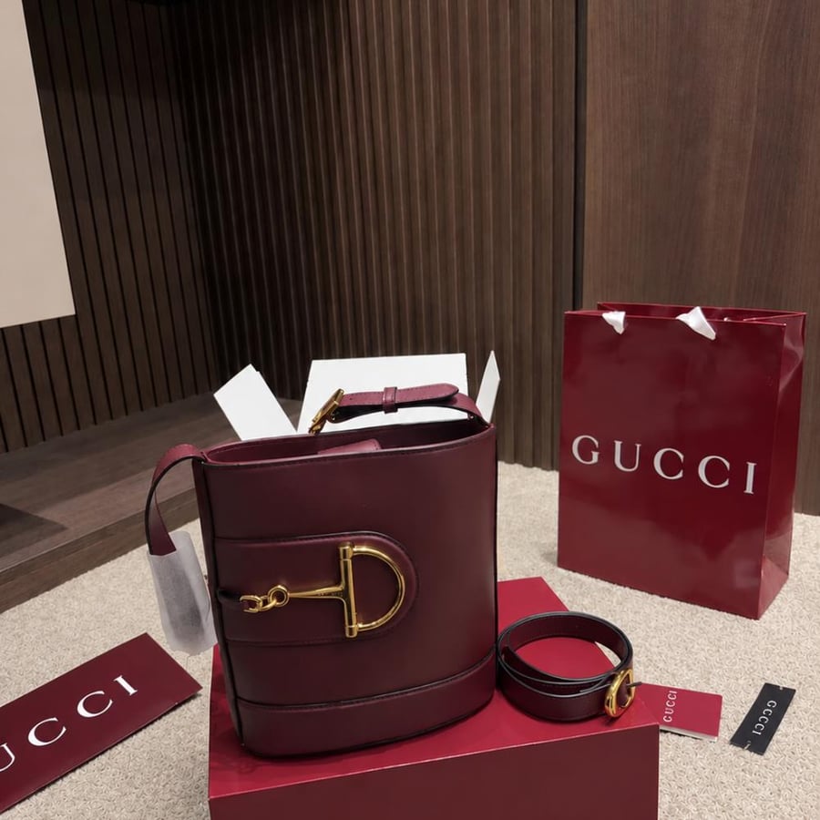 شنطة Gucci