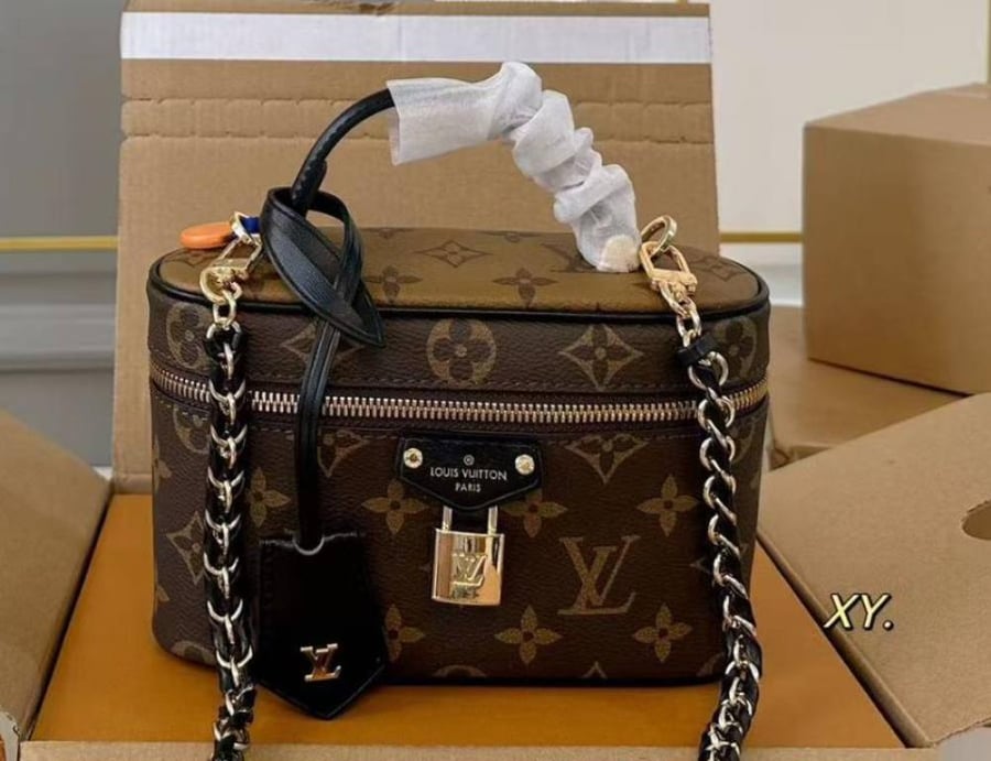 Louis Vuitton bag
