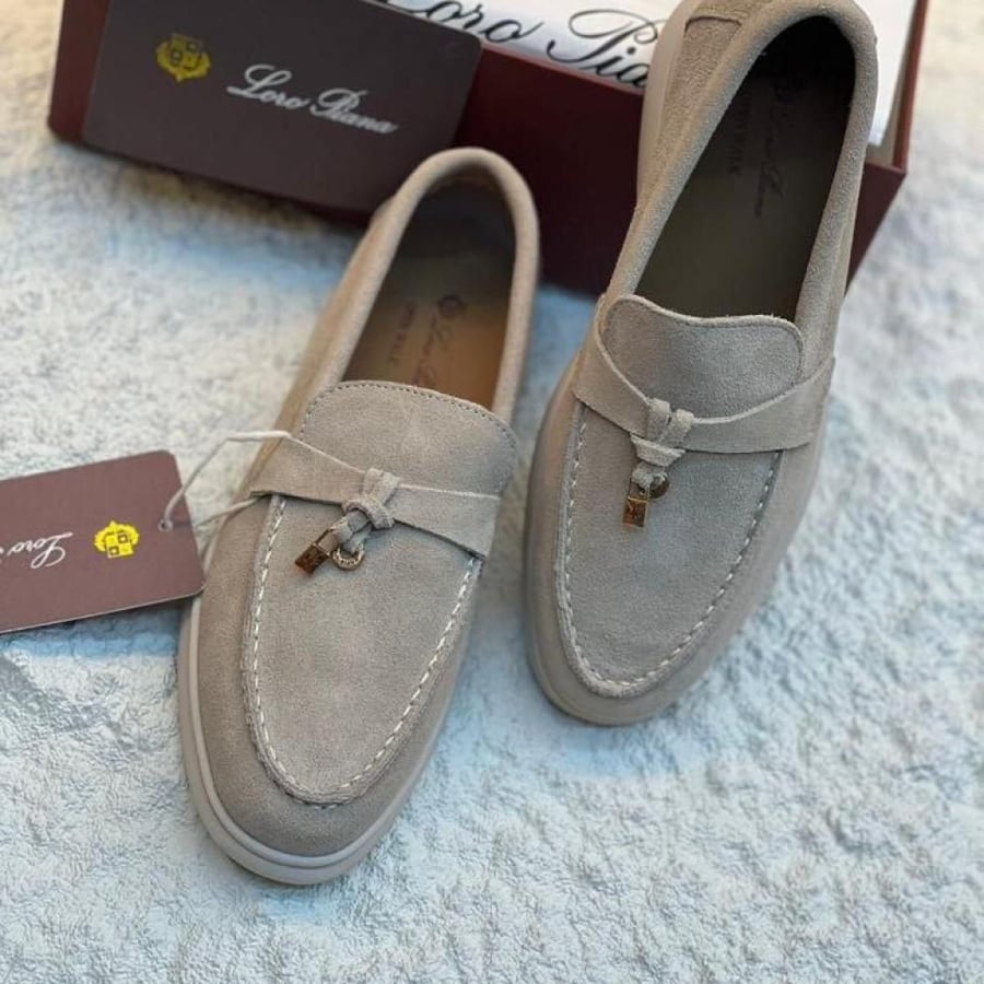 Loro Piana flat master