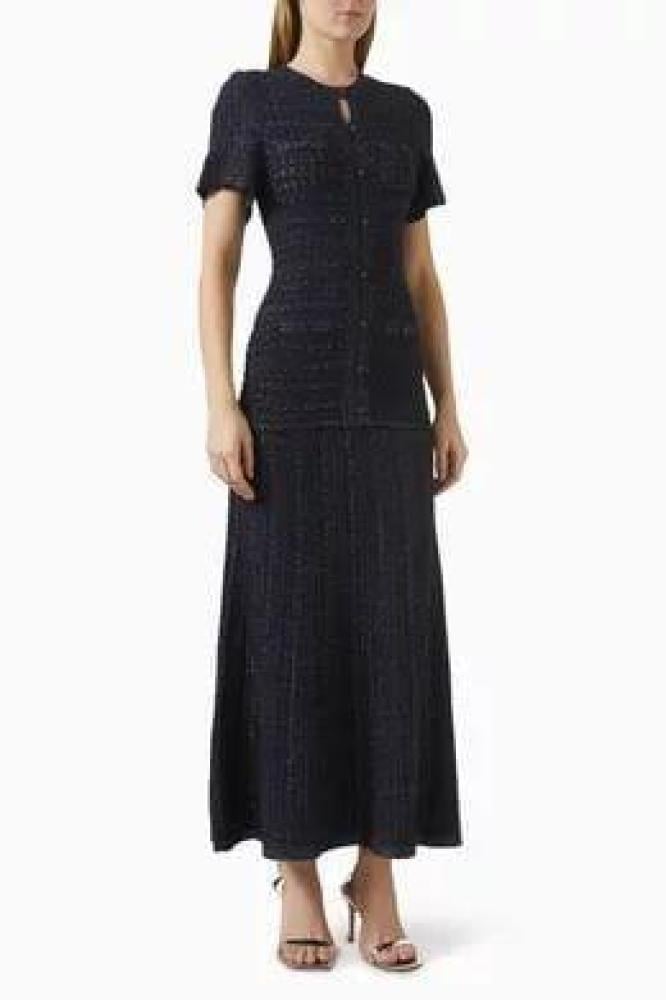 Sandro dress