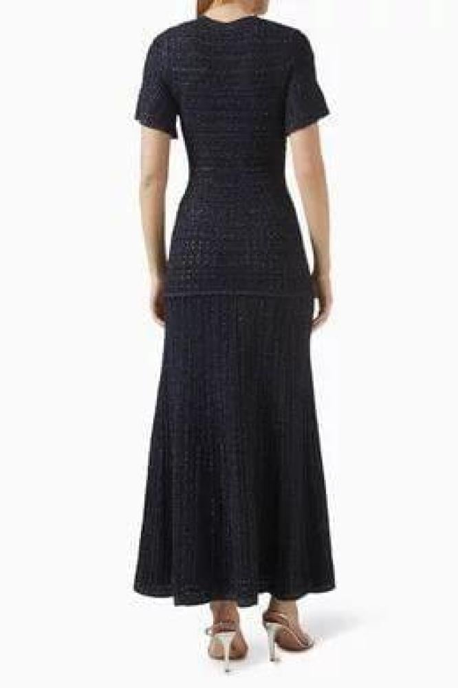 Sandro dress