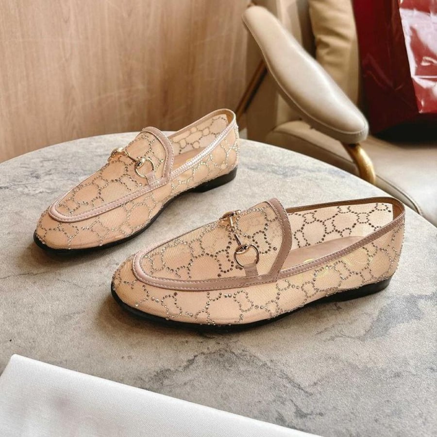 Gucci shoe