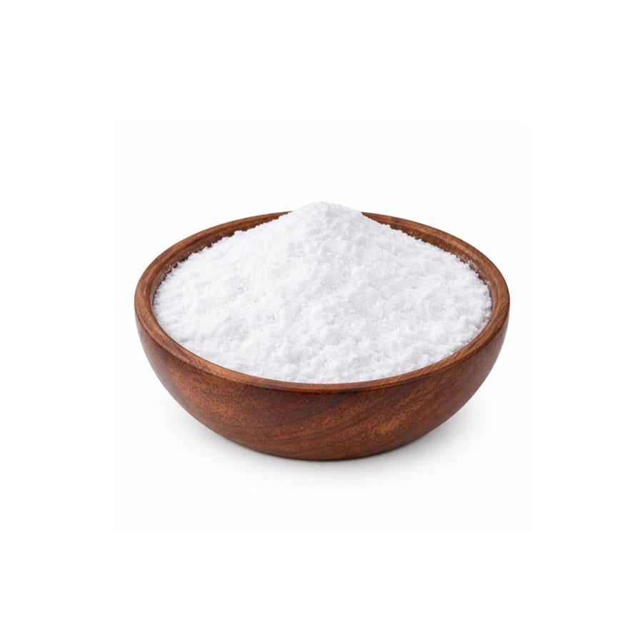 شب ابيض مطحون 250 جرام