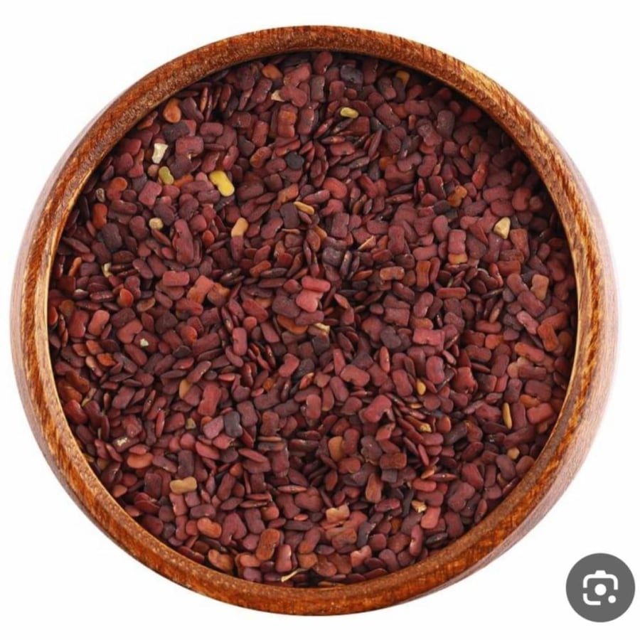 حلبة الخيل 100 جرام