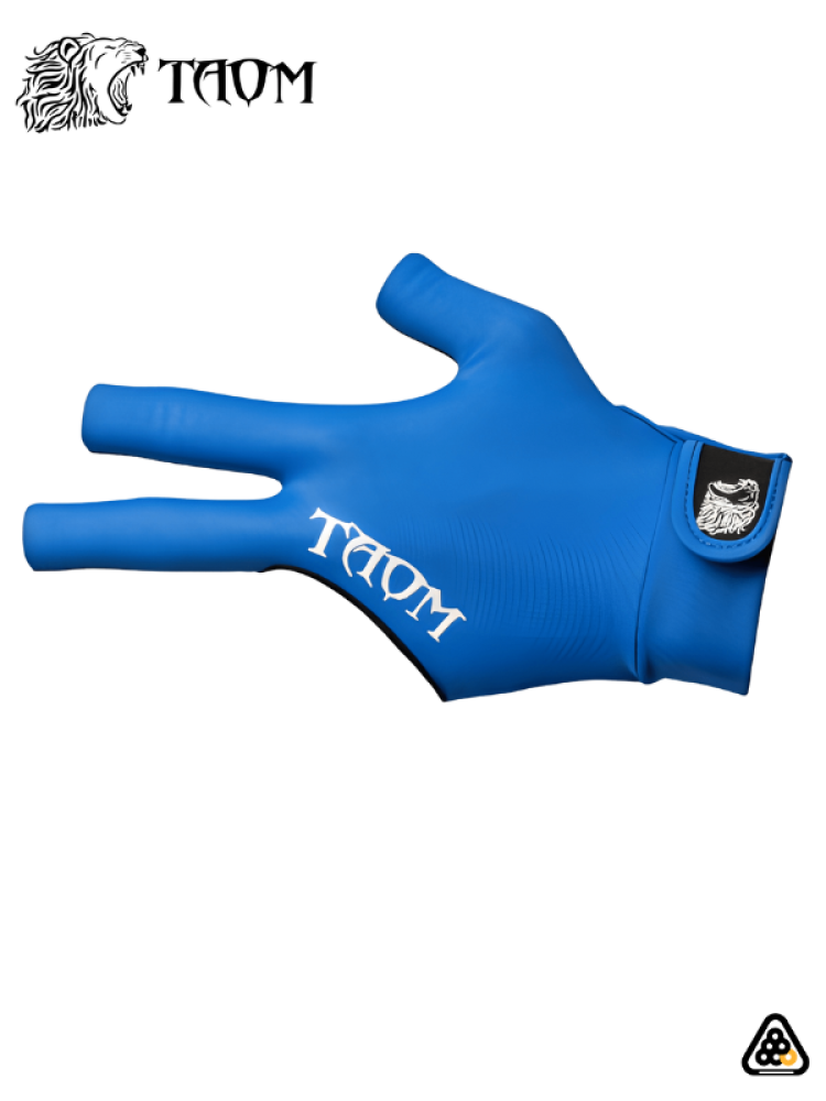قفاز بلياردو توم TAOM Billiard gloves