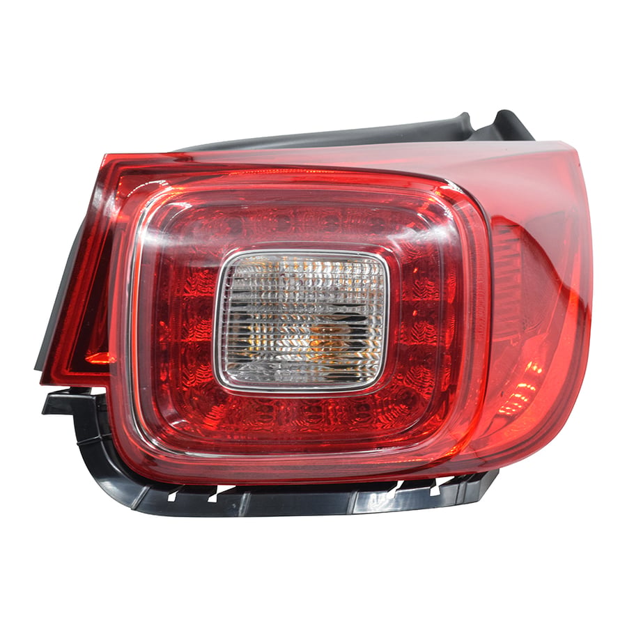 Rear bumper for Malibu 2013-2015