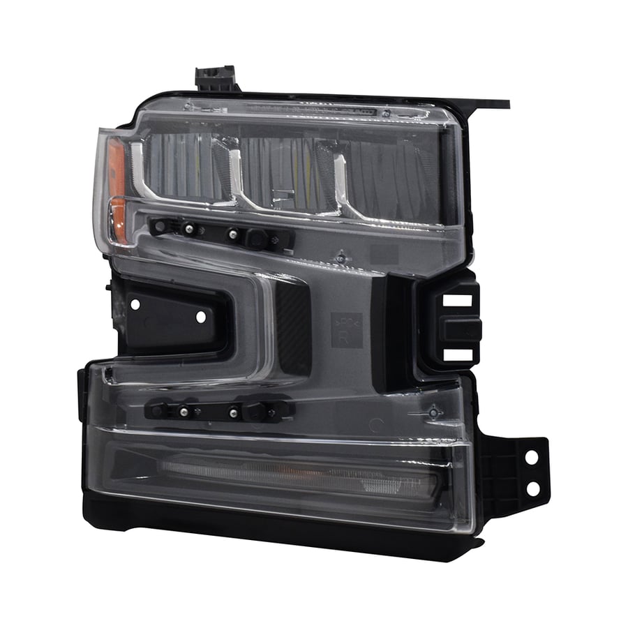 Front light Silverado 2019-2021