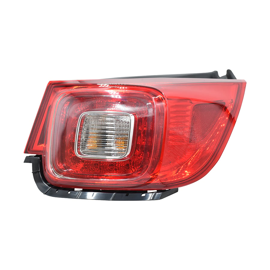 Rear bumper for Malibu 2013-2015
