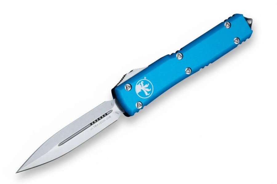 Microtech Knives Ultratech D/E OTF