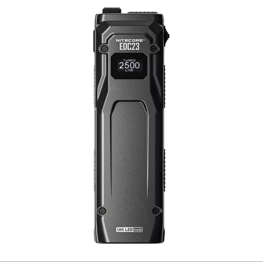 كشاف NITECORE EDC23
