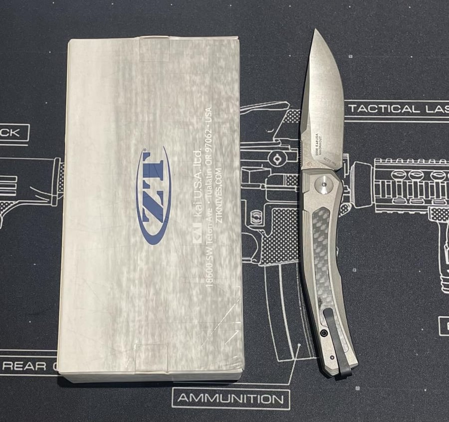 Zero Tolerance 0556