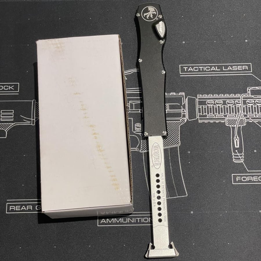 MICROTECH HALO