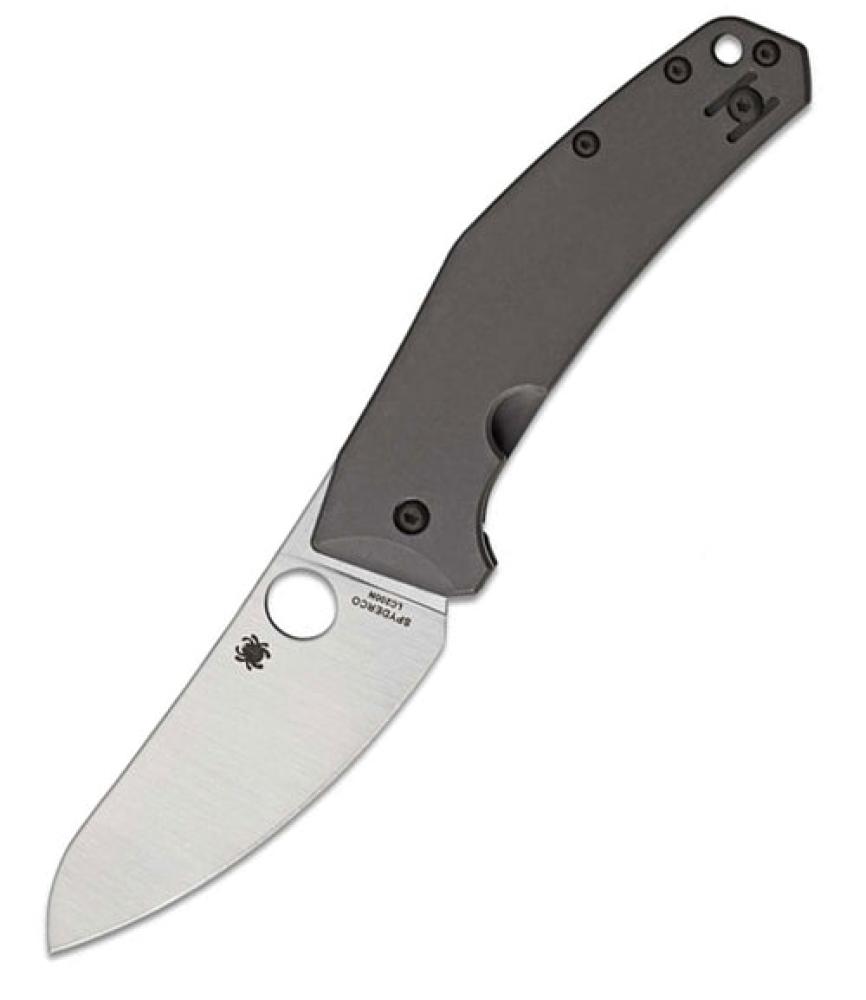 Spyderco SpydieChef