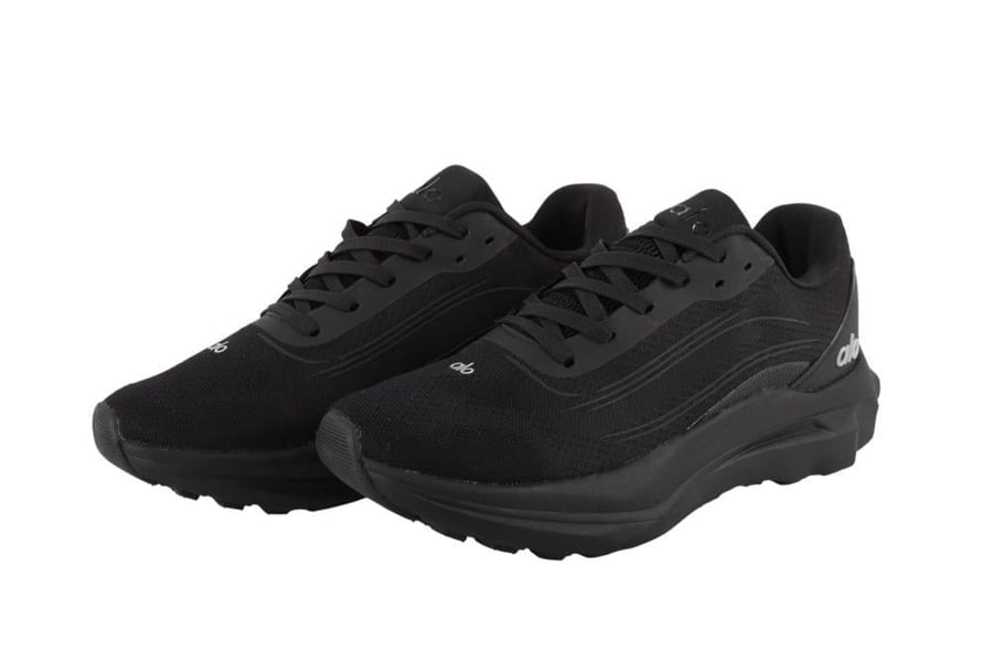The Al Runner shoe