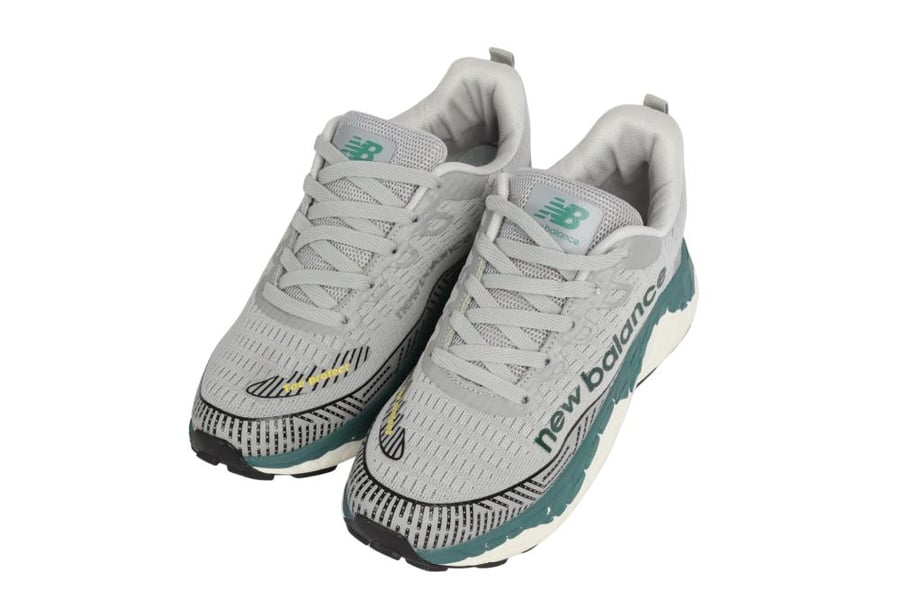 New Balance shoes, fresh foam