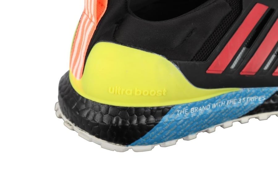 Adidas Trea Post shoes