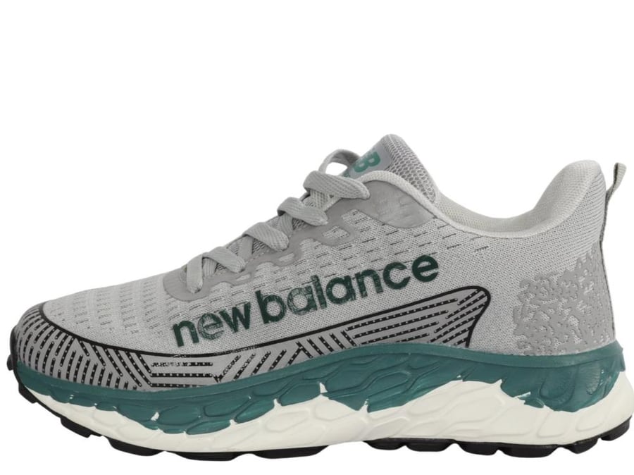 New Balance shoes, fresh foam