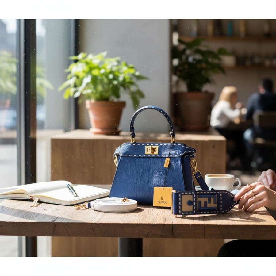 Fendi bag