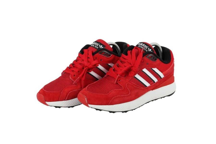 Adidas ZX 500 shoe