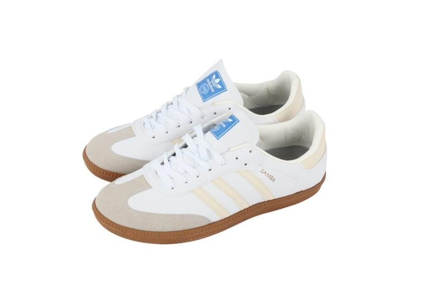 Adidas Samba shoe