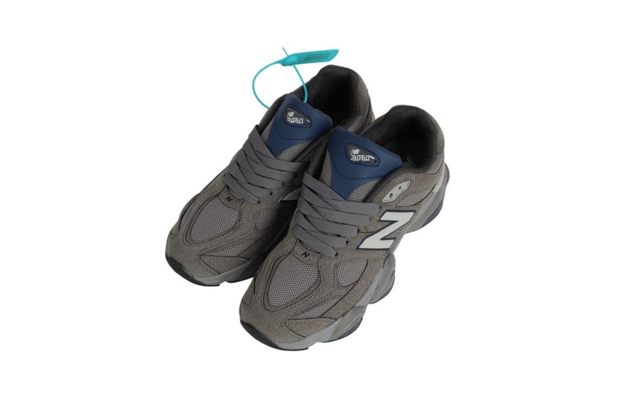 Noblelands 9060 shoe