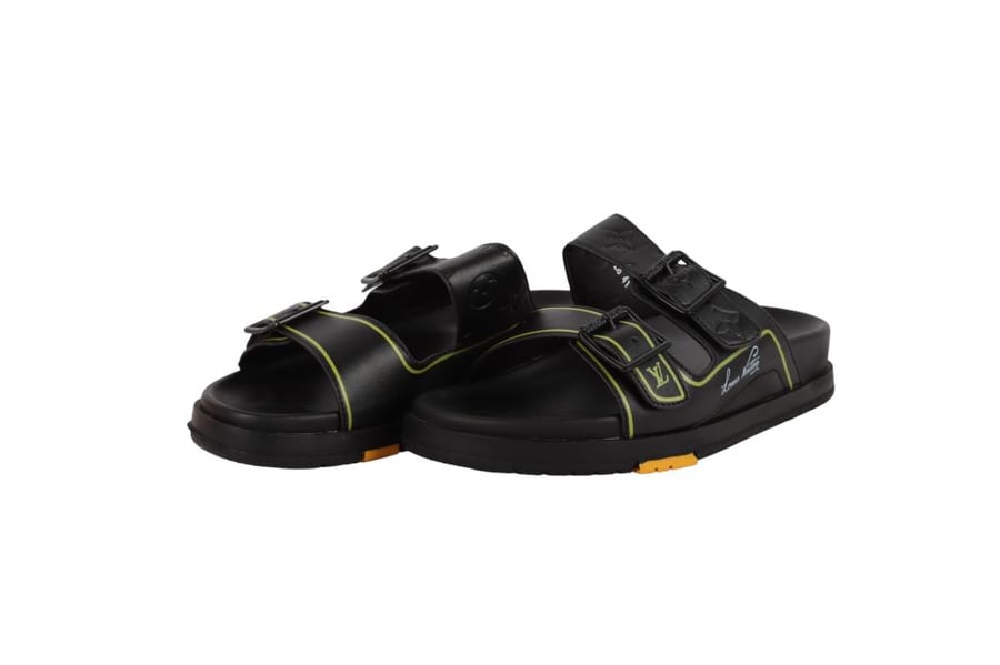 Louis Vuitton shoe