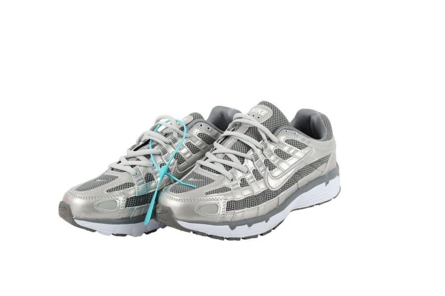 Nike P_6000 shoe