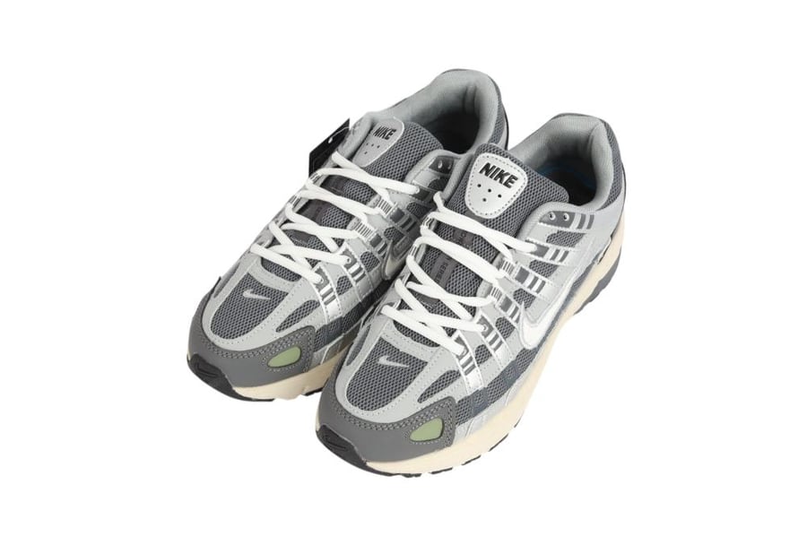 P-6000 sports shoe