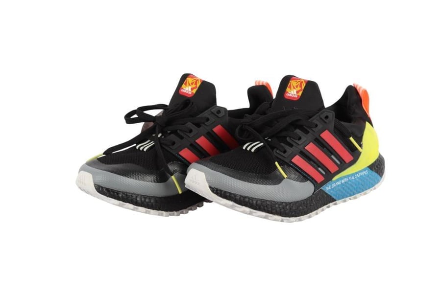 Adidas Trea Post shoes