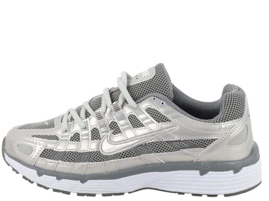Nike P_6000 shoe