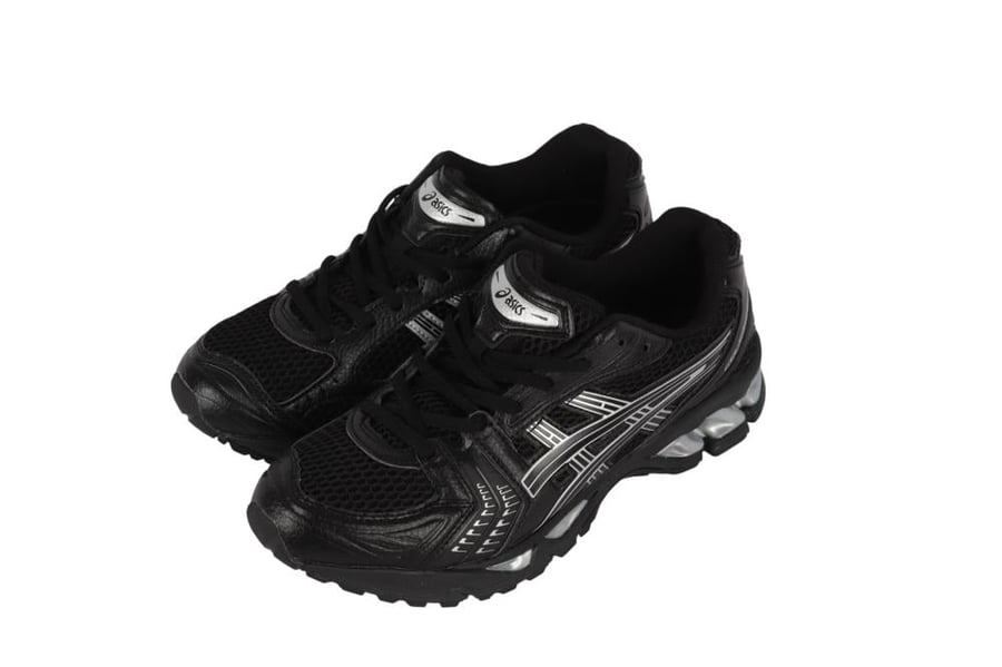 Men's running shoe from Asics GEL-Kayano 24