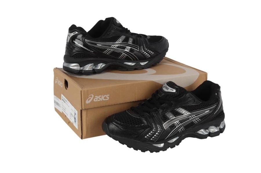 Men's running shoe from Asics GEL-Kayano 24