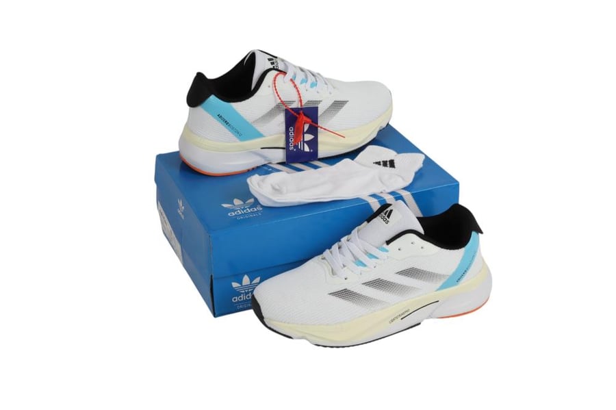 شوز أديداس Adizero Boston 12