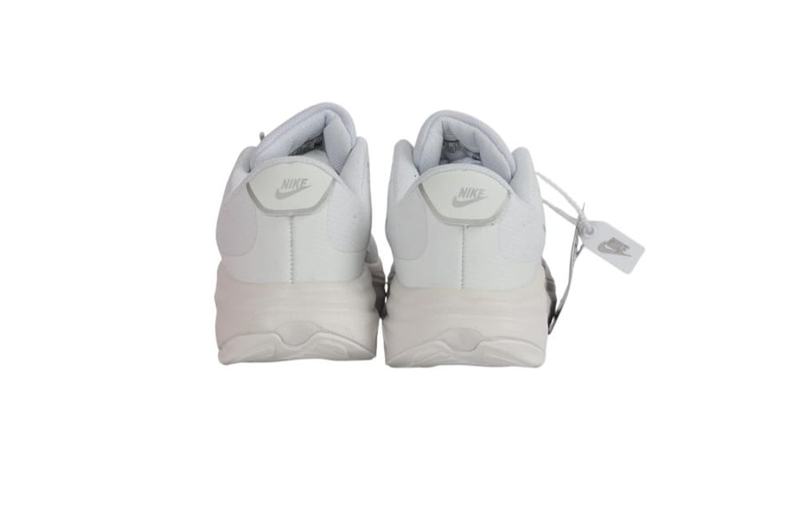 شوز نايك Nike ReactX أبيض/رصاصي