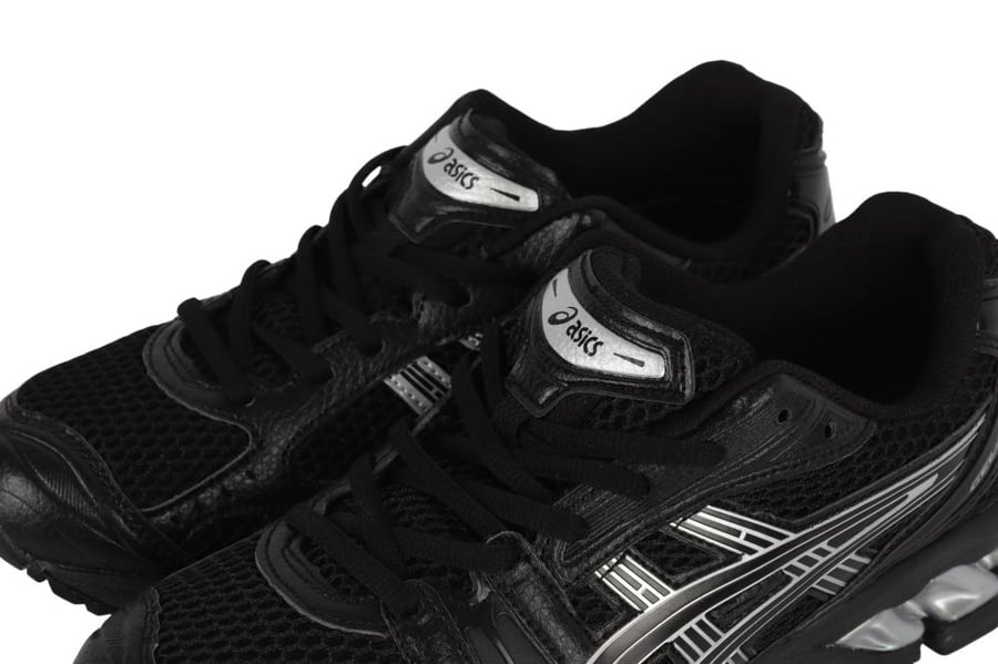 Men's running shoe from Asics GEL-Kayano 24