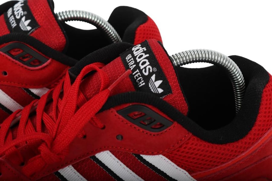 Adidas ZX 500 shoe