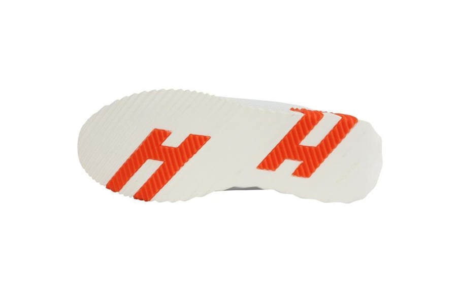 Hermes shoe