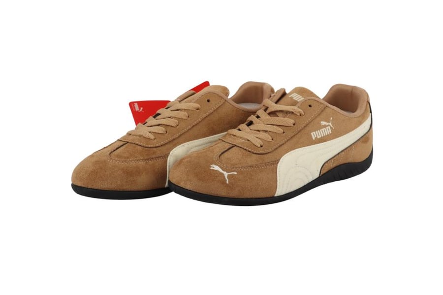 Puma shoe
