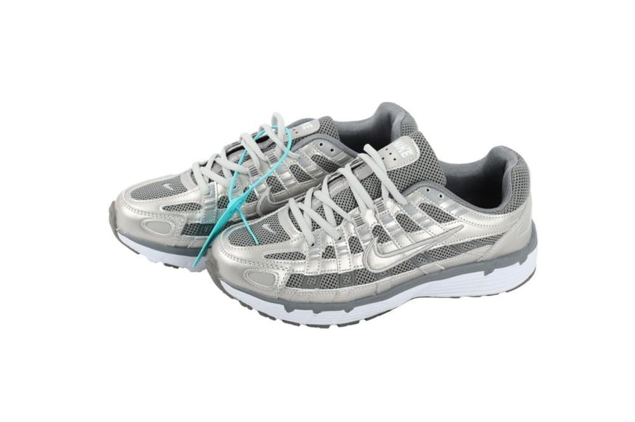 Nike P_6000 shoe