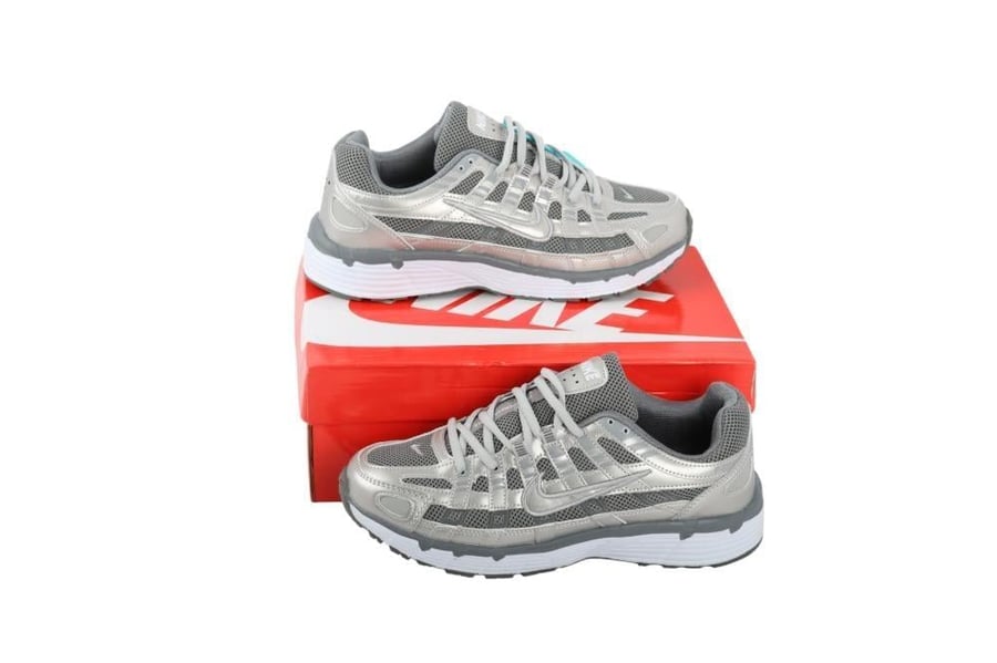 Nike P_6000 shoe