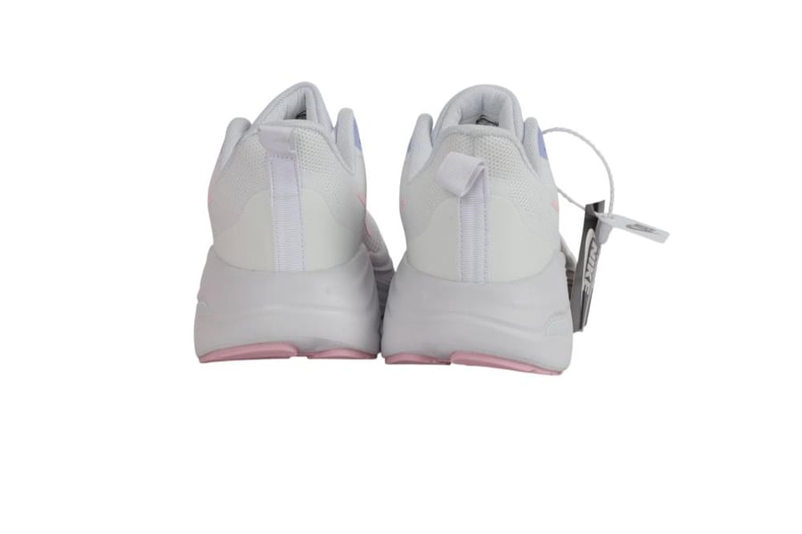 شوز نايك Nike ReactX أبيض/وردي بنفسجي