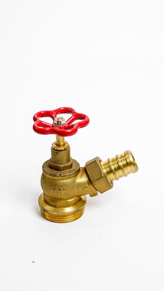 1.5 inch copper valve